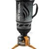 Jetboil Flash Fractile