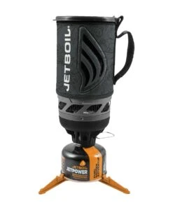 Jetboil Flash Wild
