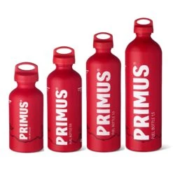 Primus Fuel Bottles