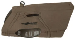 Avery Sporting Dog Boater's Dog Parka - Marsh Brown