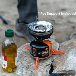 JETBOIL MicroMo Carbon 13 JETBOIL MicroMo Carbon -Outdoor Sports Equipment Store Good2GoCo1090950 detail03