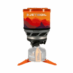 Jetboil MiniMo Sunset -Outdoor Sports Equipment Store Good2GoCo1090956 primary