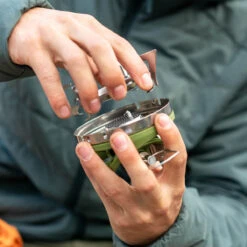 JETBOIL Pot Support -Outdoor Sports Equipment Store Good2GoCo1090958 insitu01