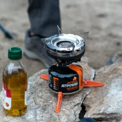 JETBOIL Pot Support -Outdoor Sports Equipment Store Good2GoCo1090958 insitu02