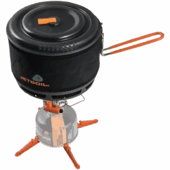 JETBOIL FluxRing 1.5L Cooking Pot -Outdoor Sports Equipment Store Good2GoCo1107871 detail02