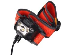 Fenix HL18R-T Headlamp 22 Fenix HL18R-T Headlamp -Outdoor Sports Equipment Store HL18R T Headlamp rechage cable