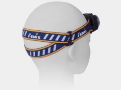 Fenix HL40R Focusable USB Rechargeable Headlamp -Outdoor Sports Equipment Store HL40R Headband