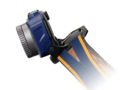 Fenix HL40R Focusable USB Rechargeable Headlamp -Outdoor Sports Equipment Store HL40R Tilt