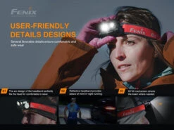 Fenix HM65R-T Trail Running Headlamp 32 Fenix HM65R-T Trail Running Headlamp -Outdoor Sports Equipment Store HM65R T 10 E