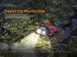 Fenix HM65R-T Trail Running Headlamp 33 Fenix HM65R-T Trail Running Headlamp -Outdoor Sports Equipment Store HM65R T 11 E