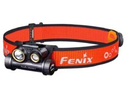 Fenix HM65R-T Trail Running Headlamp