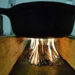 InstaFire Fire Starter (2-gallon Bucket) -Outdoor Sports Equipment Store IMAGE 2 1024x1024 2x 2d1725b7 b6e6 4b7f a497 18fcfda4fda8