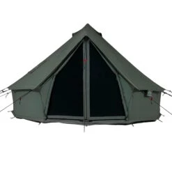White Duck Regatta Bell Tent - 10ft -Outdoor Sports Equipment Store IMG 9447.jpg Good2goco