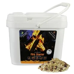 InstaFire Fire Starter (2-gallon Bucket)