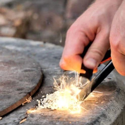 InstaFire Ferro Rod 7 InstaFire Ferro Rod -Outdoor Sports Equipment Store Instafire Ferro Rod Striker Good2GoCo 3