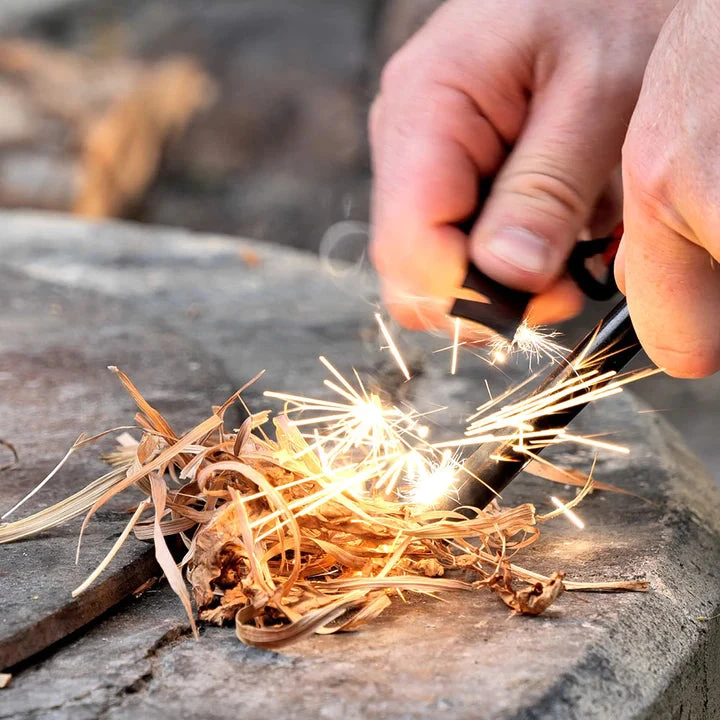 InstaFire Ferro Rod 4 InstaFire Ferro Rod - Image 4