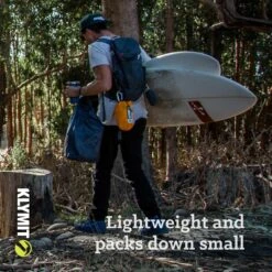 Klymit Insulated Static V Lite Sleeping Pad -Outdoor Sports Equipment Store Klymit Amazon InsulatedStaticVLite CarouselImages v1 05 7e9cb0c1 c795 48bd 9d01 98c5b1a52845