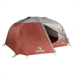Klymit Cross Canyon Tent -Outdoor Sports Equipment Store Klymit CrossCanyon2 09C2RD01B Angled open 2000x2000 0f075195 7074 48fd b184 46d327f1fe70