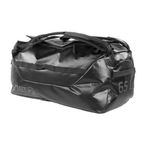 Klymit Gear Duffel Bag - Black 1 Klymit Gear Duffel Bag - Black