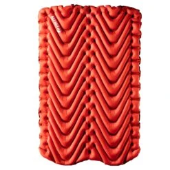 Klymit Insulated Double V Sleeping Pad