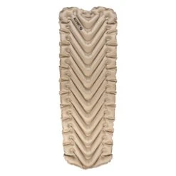 Klymit Insulated Static V Luxe SL Sleeping Pad