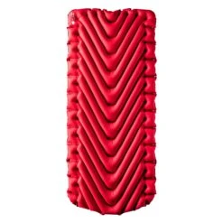 Klymit Insulated Static V Luxe Sleeping Pad
