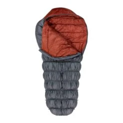 Klymit KSB 20 Sleeping Bag -Outdoor Sports Equipment Store Klymit KSB20XL 13KHRU20D open 2000x2000 adj