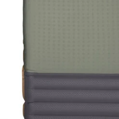 Klymit Klymaloft Extra Large Sleeping Pad -Outdoor Sports Equipment Store Klymit KlymaloftReg 06KLGR01C Closeup 2000x2000 500x crop center 9cacedc2 60af 4908 a973 695e8be0020d