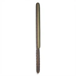 Klymit Klymaloft Regular Sleeping Pad 15 Klymit Klymaloft Regular Sleeping Pad -Outdoor Sports Equipment Store Klymit KlymaloftReg 06KLGR01C Side 2000x2000 75607b04 ed80 4ca3 b1dd 9952d8ac39c1