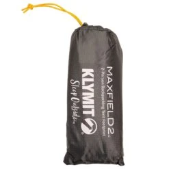 Klymit Maxfield Tent Footprint -Outdoor Sports Equipment Store Klymit Maxfield2 Footprint 09M2GRFPB StuffSack 2000x2000 66443ec0 2f13 419a 99ff 4df7ef2c56aa