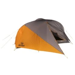 Klymit Maxfield Tent -Outdoor Sports Equipment Store Klymit Maxfield4 09M4OR01D FrontLeftOpenDoor 2000x2000 b31ba8cf 9b8e 4bee 87c0 aa1cd31798ad