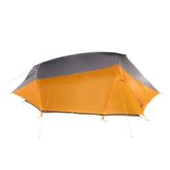 Klymit Maxfield Tent -Outdoor Sports Equipment Store Klymit Maxfield4 09M4OR01D LeftSide 2000x2000 e2104ff6 43f0 4487 b743 ff290f4a9b57