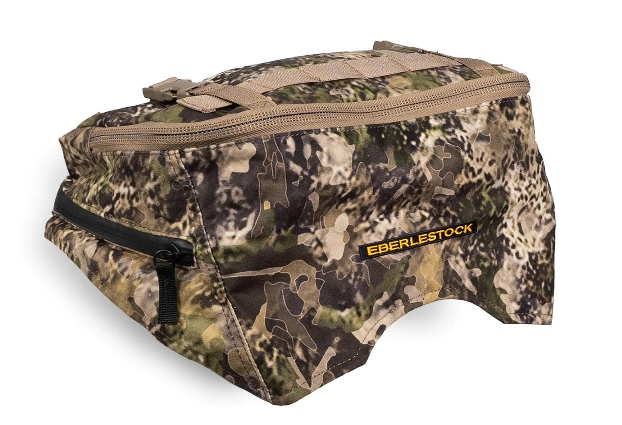 Eberlestock LP1 Fannytop Pack Mountable Go-Bag 5 Eberlestock LP1 Fannytop Pack Mountable Go-Bag - Image 5