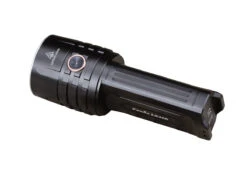Fenix LR35R 10,000 Lumens Rechargeable Flashlight