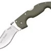 Cold Steel Lynn Thompson Signature Spartan