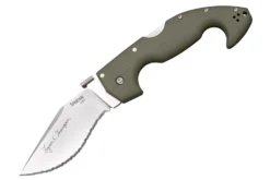 Cold Steel Lynn Thompson Signature Spartan