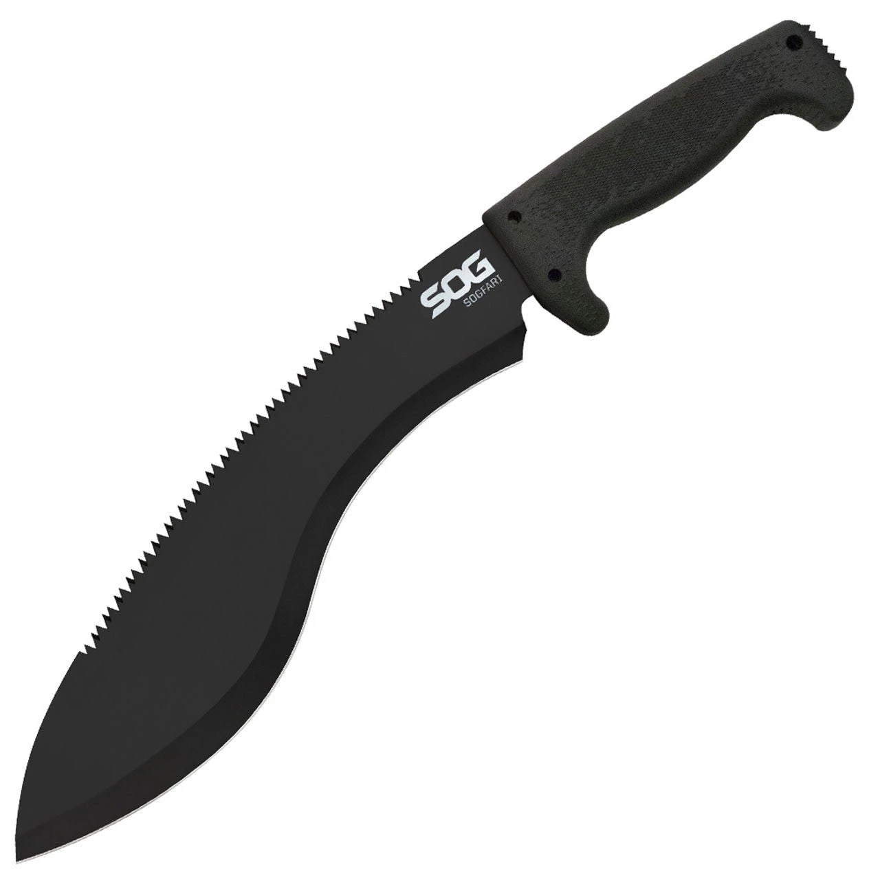 SOG Kukri Machete 5 SOG Kukri Machete - Image 5