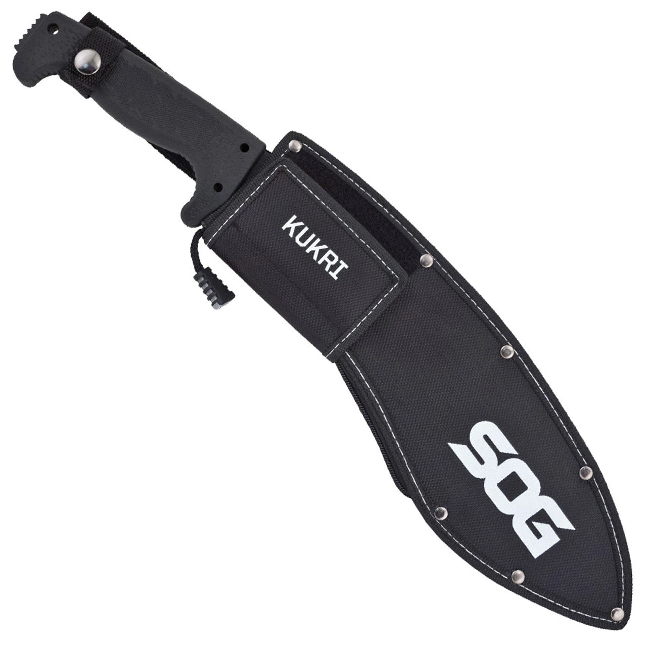 SOG Kukri Machete 8 SOG Kukri Machete - Image 8