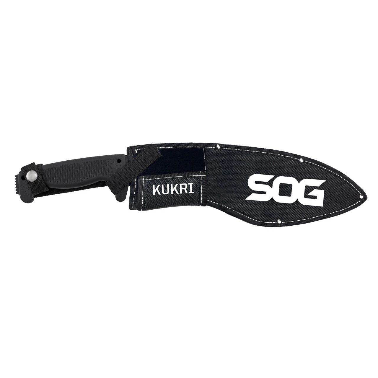 SOG Kukri Machete 2 SOG Kukri Machete - Image 2