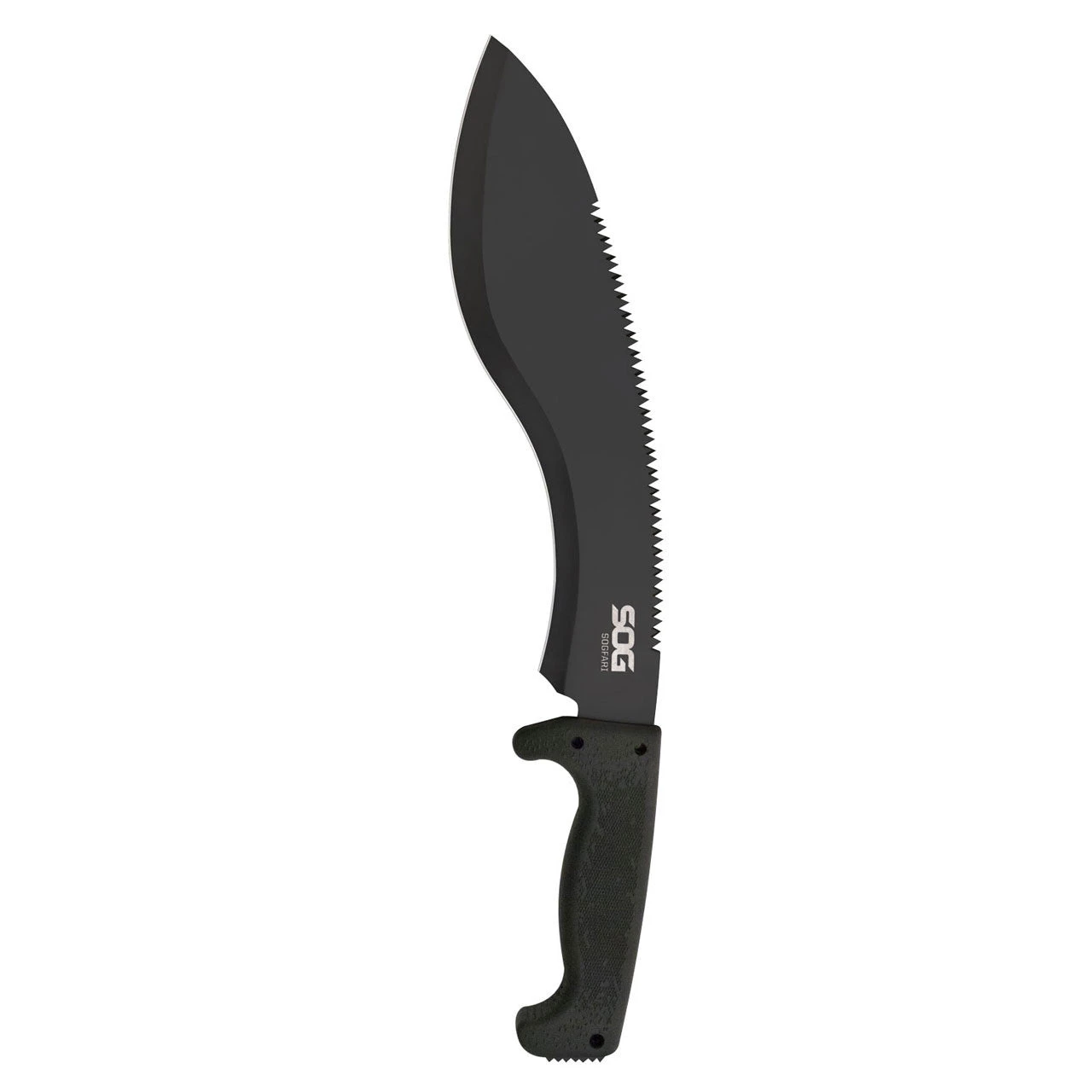 SOG Kukri Machete 3 SOG Kukri Machete - Image 3