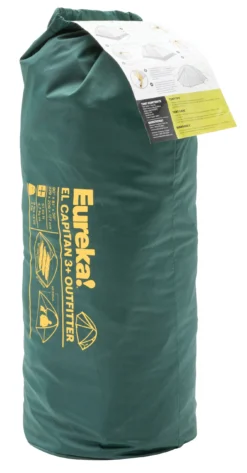 Eureka El Capitan+ Outfitter Tent -Outdoor Sports Equipment Store MM308581 RET Good2goco scaled