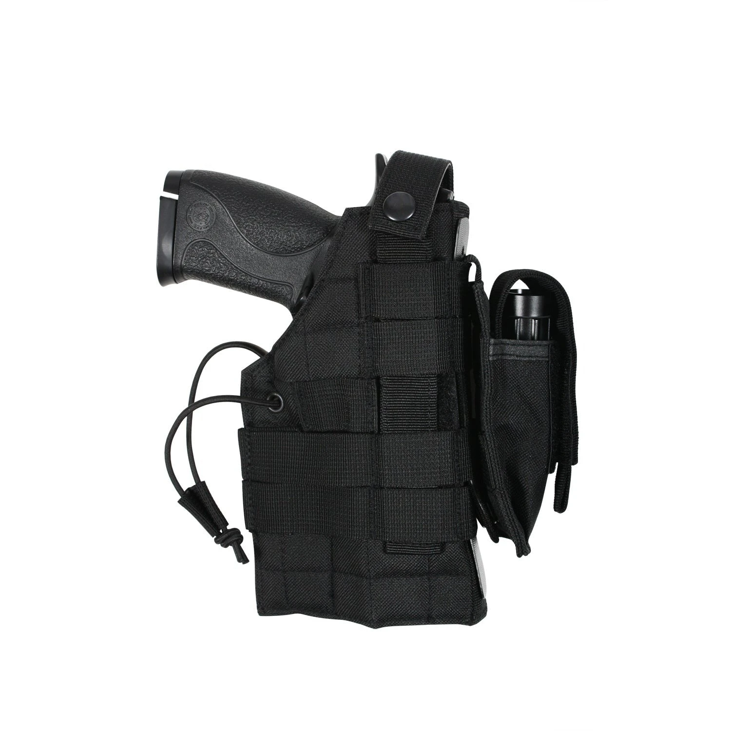 Rothco MOLLE Modular Ambidextrous Holster 3 Rothco MOLLE Modular Ambidextrous Holster - Image 3