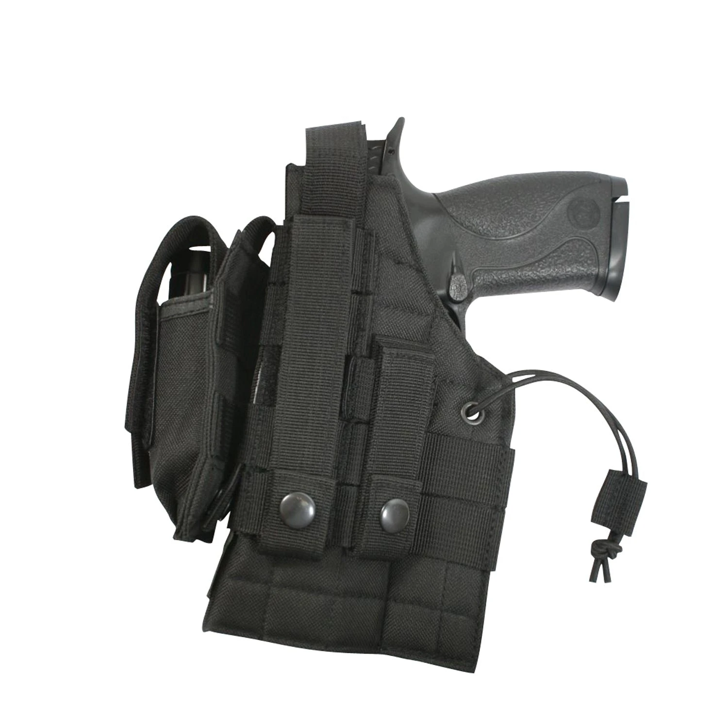 Rothco MOLLE Modular Ambidextrous Holster 2 Rothco MOLLE Modular Ambidextrous Holster - Image 2