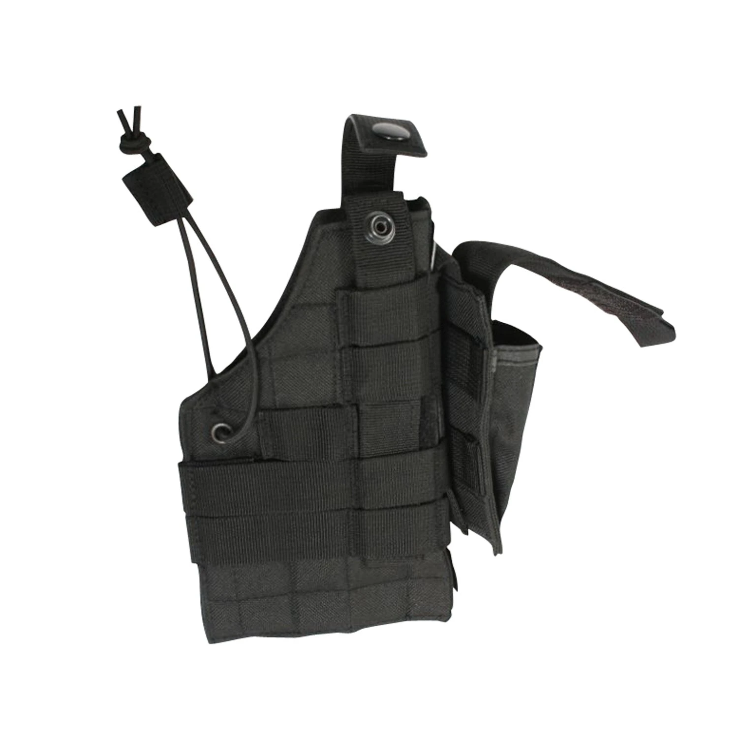 Rothco MOLLE Modular Ambidextrous Holster 4 Rothco MOLLE Modular Ambidextrous Holster - Image 4