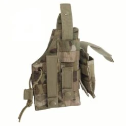 Rothco MOLLE Modular Ambidextrous Holster 21 Rothco MOLLE Modular Ambidextrous Holster -Outdoor Sports Equipment Store MOLLE Modular Ambidextrous Holster Multicam 3 Good2GoCo