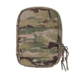 Rothco MOLLE Tactical Trauma & First Aid Kit Pouch