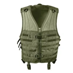 Rothco MOLLE Modular Vest -Outdoor Sports Equipment Store MOLLE modular vest olive drab 1 Good2GoCo