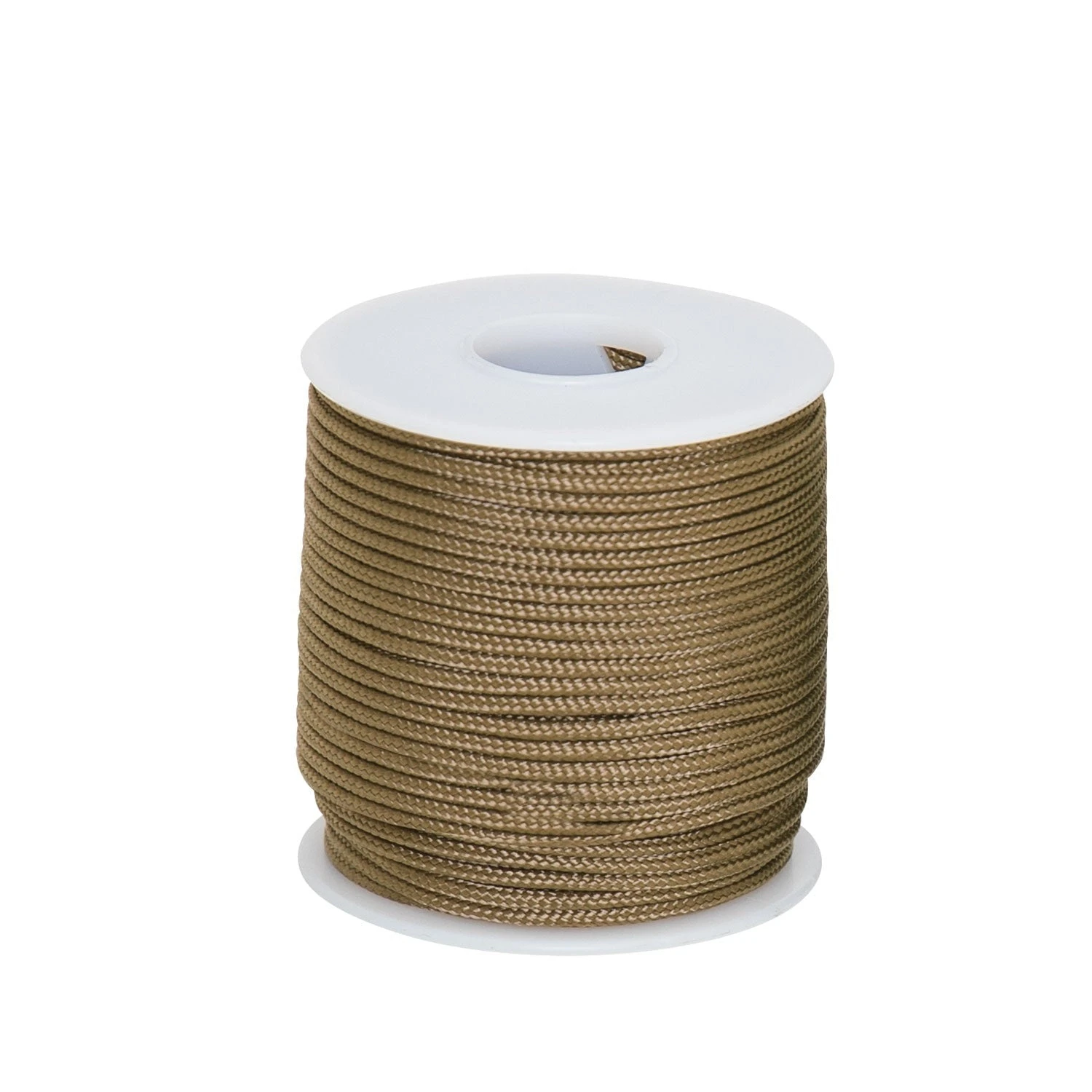 Rothco 95lb Micro Cord 100ft Spool