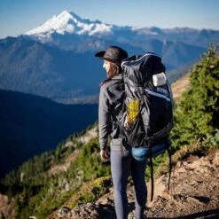 Klymit Motion 60 Backpack - Black 13 Klymit Motion 60 Backpack - Black -Outdoor Sports Equipment Store Motion 0000 Klymit Motion60 12MSWH60 LS83 5304x6630 500x crop center 545442fa 2c0c 4297 b394 f8d868a050d8