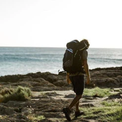 Klymit Motion 60 Backpack - Black 14 Klymit Motion 60 Backpack - Black -Outdoor Sports Equipment Store Motion 0007 Klymit Motion60 12MSWH60 LS28 3302x4953 500x crop center 79008f3e 5b0e 4567 9231 6e2af85881d8